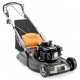 Газонокосилка бензиновая Stiga Twinclip 55 SR H BBC в Новороссийске