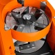 Измельчитель электрический садовый Stihl GHE 150.0 в Новороссийске