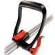 Аккумуляторный кусторез Einhell PXC GE-HH 18/45 Li T Kit в Новороссийске