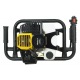 Мотобур (бензобур) Habert HD-520W (2 шнека) в Новороссийске