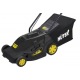 Электрическая газонокосилка Huter ELM-1600T в Новороссийске