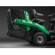 Садовый минитрактор Caiman Comodo 4WD 107D2C в Новороссийске