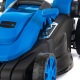Газонокосилка электрическая Haitec HT-ERM143 в Новороссийске