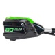 Аккумуляторный триммер GreenWorks GD80BCB (без аккумулятора и зарядного устройства) в Новороссийске