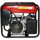 Инверторный генератор DDE DPG2101i 2.4 кВт в Новороссийске