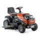 Садовый трактор Oleo-Mac 109L/19 KV в Новороссийске