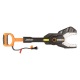 Электропила Worx WG307E 6&quot; в Новороссийске