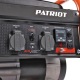 Бензогенератор Patriot GRS 3500E 2.5 кВт в Новороссийске