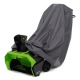 Снегоуборщик аккумуляторный GreenWorks GD60PST 5 Ач в Новороссийске