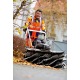Подметальная машина Tielburger TK48 PRO Hydro (Honda) в Новороссийске