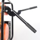Бензогенератор Patriot Max Power SRGE-7200E 6 кВт  в Новороссийске