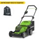 Газонокосилка аккумуляторная GreenWorks G24X2LM41 (без аккумулятора и зарядного устройства) в Новороссийске