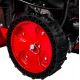 Снегоуборщик DDE ST9070LE в Новороссийске