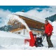 Снегоуборщик Wolf-Garten EXPERT 6690 HD в Новороссийске