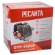 Бензокоса (бензиновый триммер) Ресанта БТР-1500Р в Новороссийске