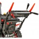 Снегоуборщик Yanis Grizzly SPE30DHL super grip в Новороссийске