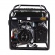 Бензиновый генератор Huter DY8000LX-3 6.5 кВт в Новороссийске