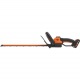Кусторез аккумуляторный Worx WG264E в Новороссийске