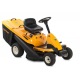 Садовый райдер Cub Cadet Minirider CC 114 TA в Новороссийске