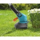 Аккумуляторный триммер Gardena EasyCut Li-18/23R в Новороссийске