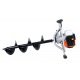 Мотобур (бензобур) Кратон GHD-1450 в Новороссийске