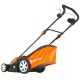 Газонокосилка электрическая Yard Fox EL4350 в Новороссийске