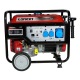Бензогенератор Loncin LC8000-JS 6 кВт в Новороссийске