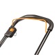 Газонокосилка аккумуляторная Worx WG743E.9 (без аккумулятора и ЗУ) в Новороссийске