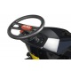 Садовый трактор Al-KO T 15-93.9 HD-A Black Edition в Новороссийске