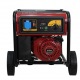 Бензогенератор Loncin GH3500 2.8 кВт в Новороссийске