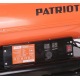 Дизельная тепловая пушка Patriot DTC 629 в Новороссийске