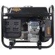 Бензиновый генератор Huter HT1000L 1 кВт в Новороссийске