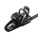 Аккумуляторная пила GreenWorks GС82CS-18&quot; (без аккумулятора и зарядного устройства) в Новороссийске