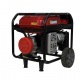 Бензогенератор Loncin GH6500-2 5.5 кВт в Новороссийске