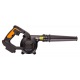Воздуходувка аккумуляторная Worx WX094.9 (без аккумулятора и ЗУ) в Новороссийске