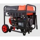 Дизельгенератор A-iPower AD7500EA 7 кВт в Новороссийске