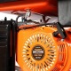 Бензогенератор Patriot Max Power SRGE-7200E 6 кВт  в Новороссийске