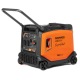 Бензогенератор инверторный Daewoo GDA 4500 SEi 3.7 кВт в Новороссийске