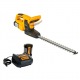Аккумуляторный кусторез Cub Cadet LH3 EH SET в Новороссийске