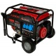 Бензогенератор Loncin LC10000D-AS 8 кВт в Новороссийске