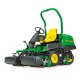 Косилка для грина John Deer 2500 B diesel в Новороссийске