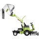 Садовый райдер Grillo FD 500 2WD в Новороссийске