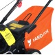 Газонокосилка бензиновая Yard Fox 40P в Новороссийске