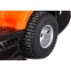 Садовый минитрактор Yard Fox T 102RDH в Новороссийске