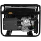 Бензогенератор Huter DY8000L 6.5 кВт в Новороссийске
