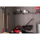 Пластиковый сарай LifeTime WoodLook 8.3х8.3 в Новороссийске