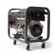 Дизельгенератор Helmut LD 8000EA 7.5 кВт в Новороссийске