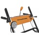 Снегоуборщик Carver STG 7056WEL в Новороссийске