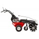 Подметальная машина Tielburger TK36 Professional в Новороссийске