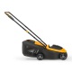 Газонокосилка аккумуляторная Stiga Collector 132e Kit в Новороссийске